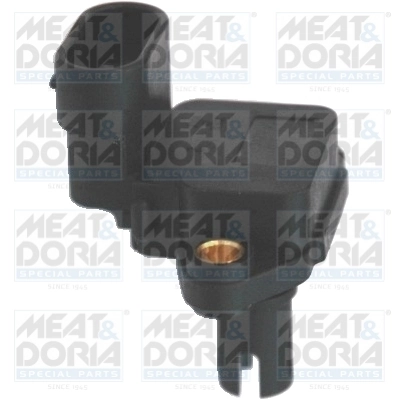 Sensor, intake manifold pressure